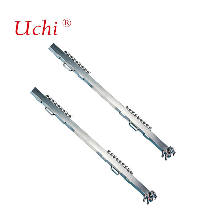 Сварные и герметичные аксессуары коллектора для холодных пластин Aavid