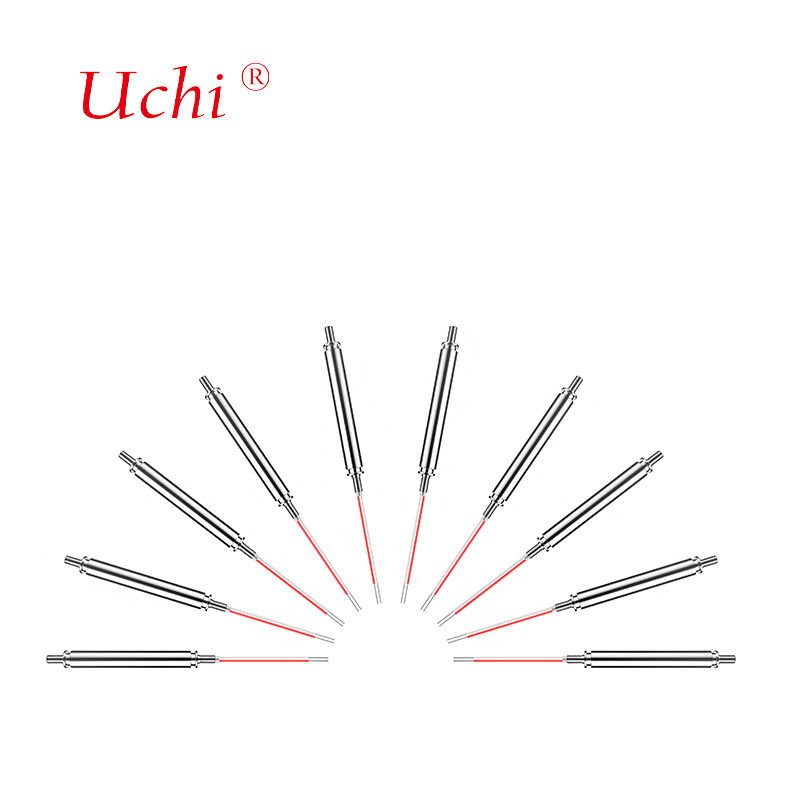 GF13133 НТК-датчик температуры с защитной крышкой из красной меди