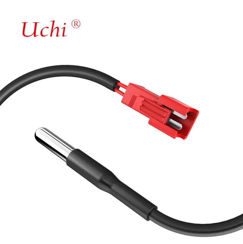 GF21185 НТК-датчик температуры подходит для двигателей новых энергетических транспортных средств