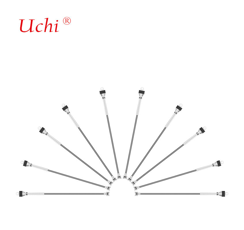 DH19030 НТС-сенсор температуры кольцевого типа подходит для применения фотоэлектрической солнечной энергии