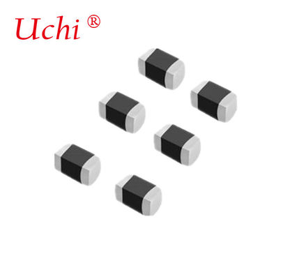 Переходный термистор подавления NTC SMD напряжения тока, разнослоистый варистор обломока 120pF