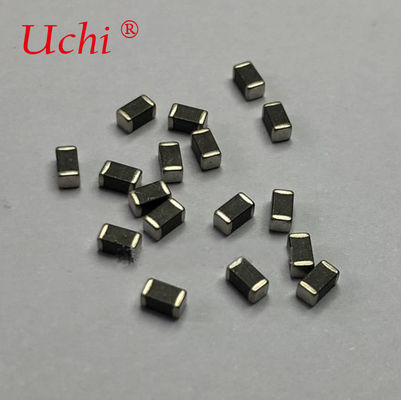 ДВИЖЕНИЯ CMS 1206 SMD вздымаются разнослоистый варистор обломока покрытый со стеклянным слоем