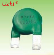 Электрический варистор окиси металла 430V 10KA для медицинского оборудования анализа