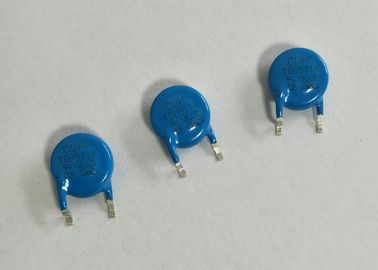 Квадрат 220v варистора 34S окиси абсорбции высокой энергии металлический