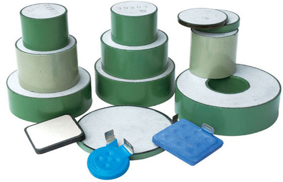 Варистор карбида кремния/ДВИЖЕНИЯ 6.8KV варистора блока для Arresters пульсации