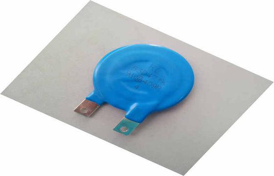 300VAC варистор 53D471K высокой энергии VDR для промышленных электростанций