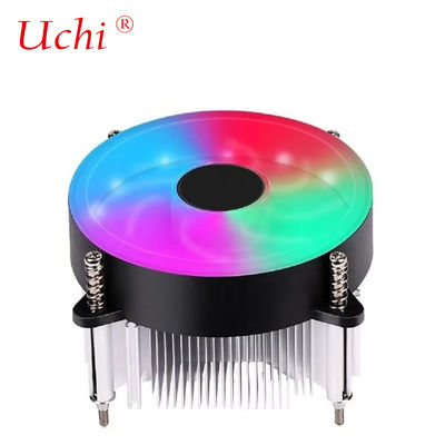 Продукт общего назначения для процессора ARGB Процессор компьютера Продукт охлаждения вентилятора для игрового ПК