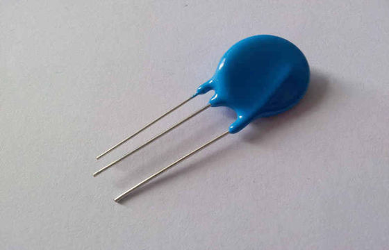 ДВИЖЕНИЯ высокой энергии RoHS электронные/TMOV 20D для SPD, окиси металла Varister