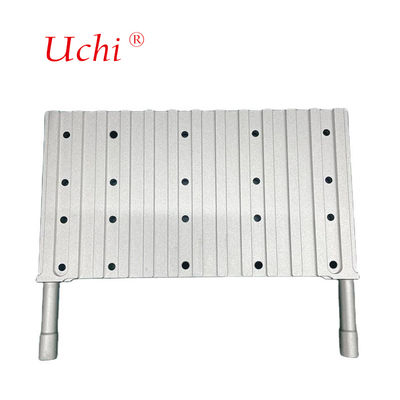 S17 Cnc Extrusion Standard Water Cooling Plate Kit Алюминиевая холодная пластина Водоохлаждение