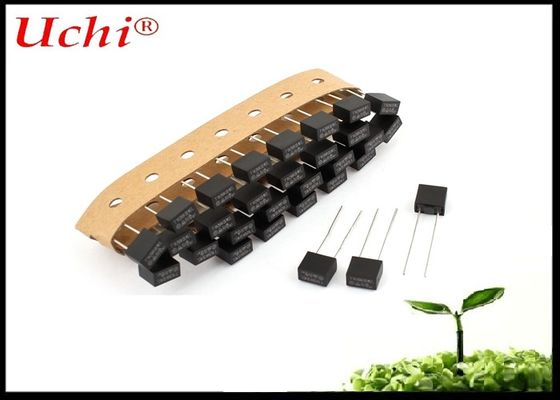 8кс4кс8мм ПОГРУЖЕНИЕ установило миниатюрное квадратное радиальное руководство микро- замедляют взрыватель Т8А 250В дуновения Субминятуре