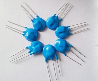 Варистор варистора Thermofuse термально защищенный с высоким напряжением