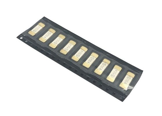 Leadless взрыватель 60A 63VDC MELF керамический для электропитания связи 5G