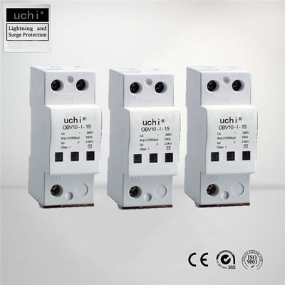 ограничитель перенапряжения Arrester молнии вышестоящего предохранителя 315A для установки лифта