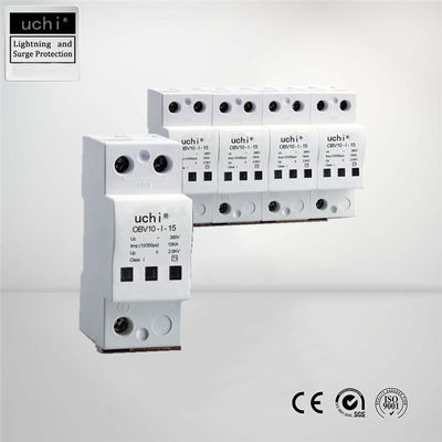 Возможность утечки защитного приспособления 100kA пульсации Spd CE сильнотоковая