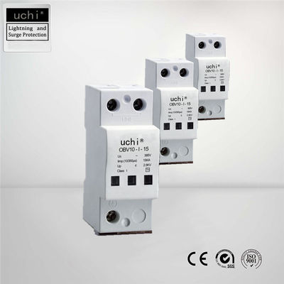 Arrester грозового перенапряжения типа 1 SPD прибора защиты от перенапряжения ODM OEM
