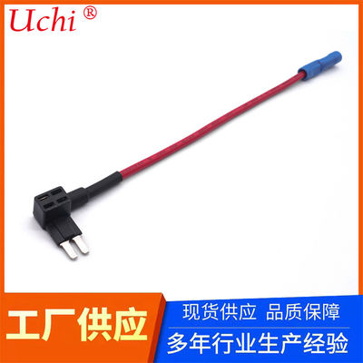 Пылайте - retardant датчик патрона предохранителя 16 PA PA66 PP встроенный для автомобильного